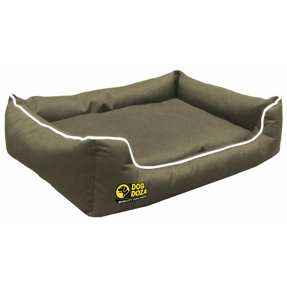 Dog Doza Waterproof Memory Foam Dog Sofa Bed - Image 3