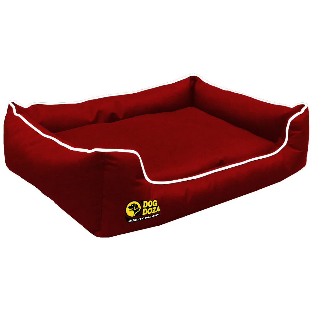 Dog Doza Waterproof Memory Foam Dog Sofa Bed - Image 6
