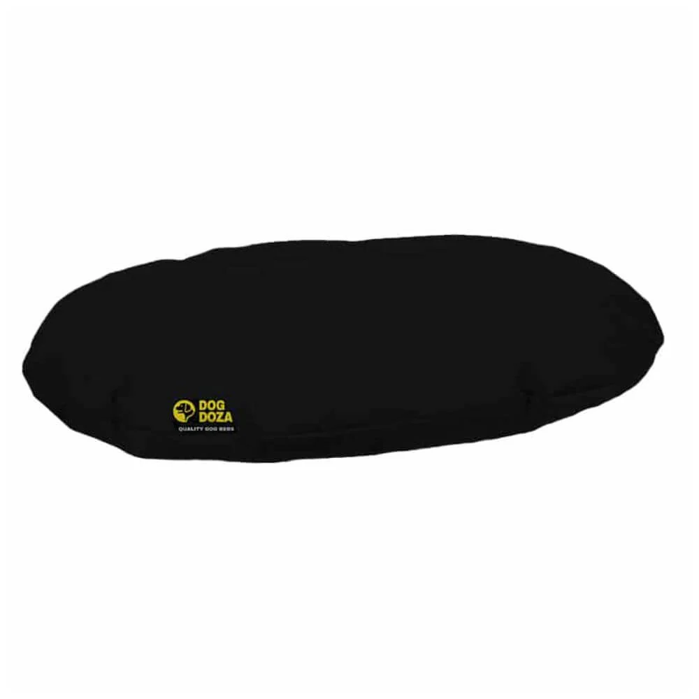 Dog Doza Waterproof Oval Dog Bed - Image 4