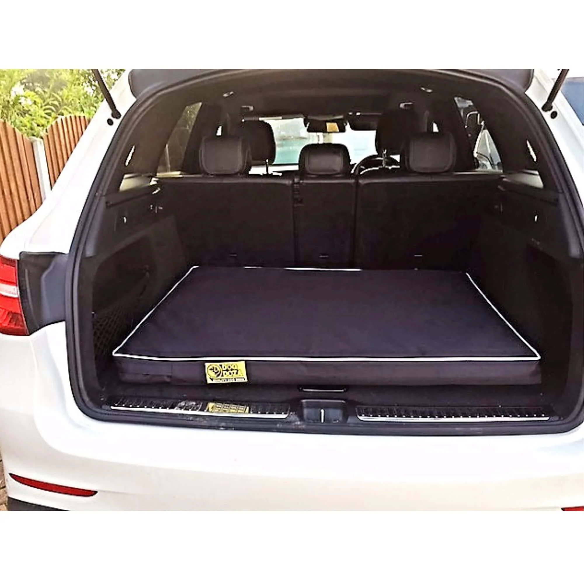 Dog Doza Waterproof Snooza Dog Mattress - Image 8