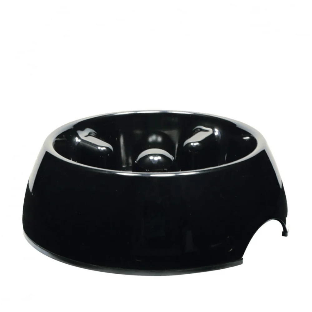 Dogit Anti Gulping Bowl Slow Feeder - Image 2