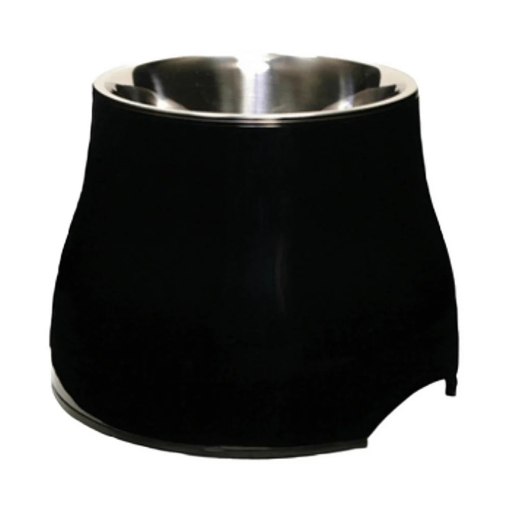 Dogit Elevated Dog Dish Bowl - Large - Image 2