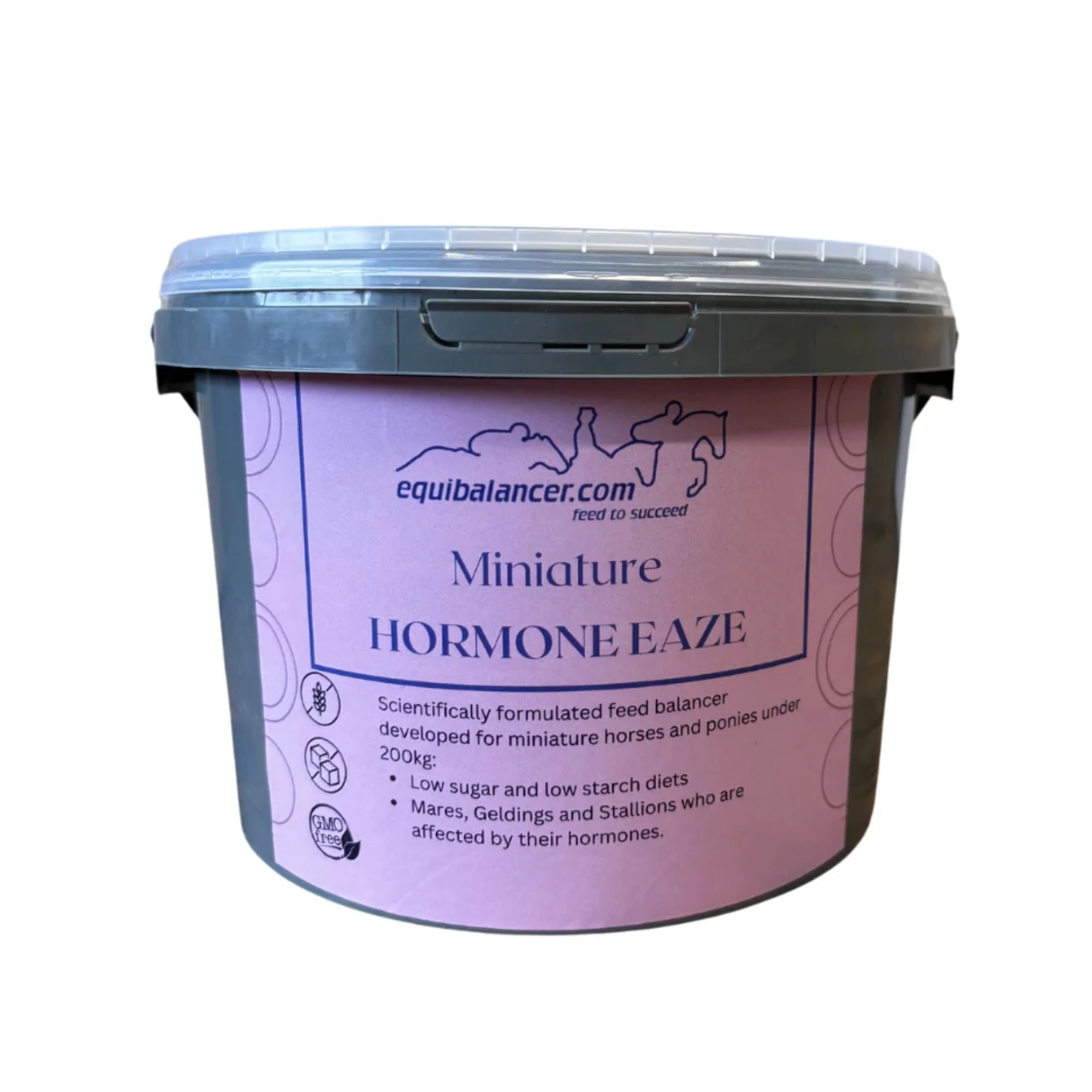 Equibalancer Miniature Horse Hormone Eaze - Image 2