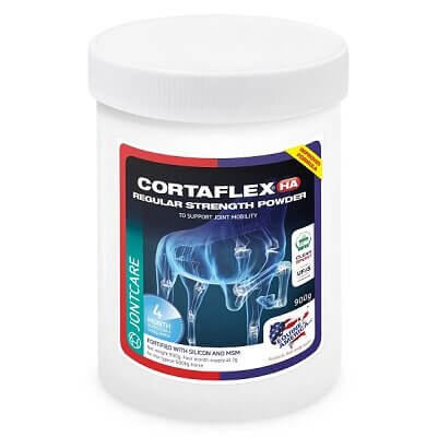 Equine America Cortaflex HA Regular Strength Powder - Image 2