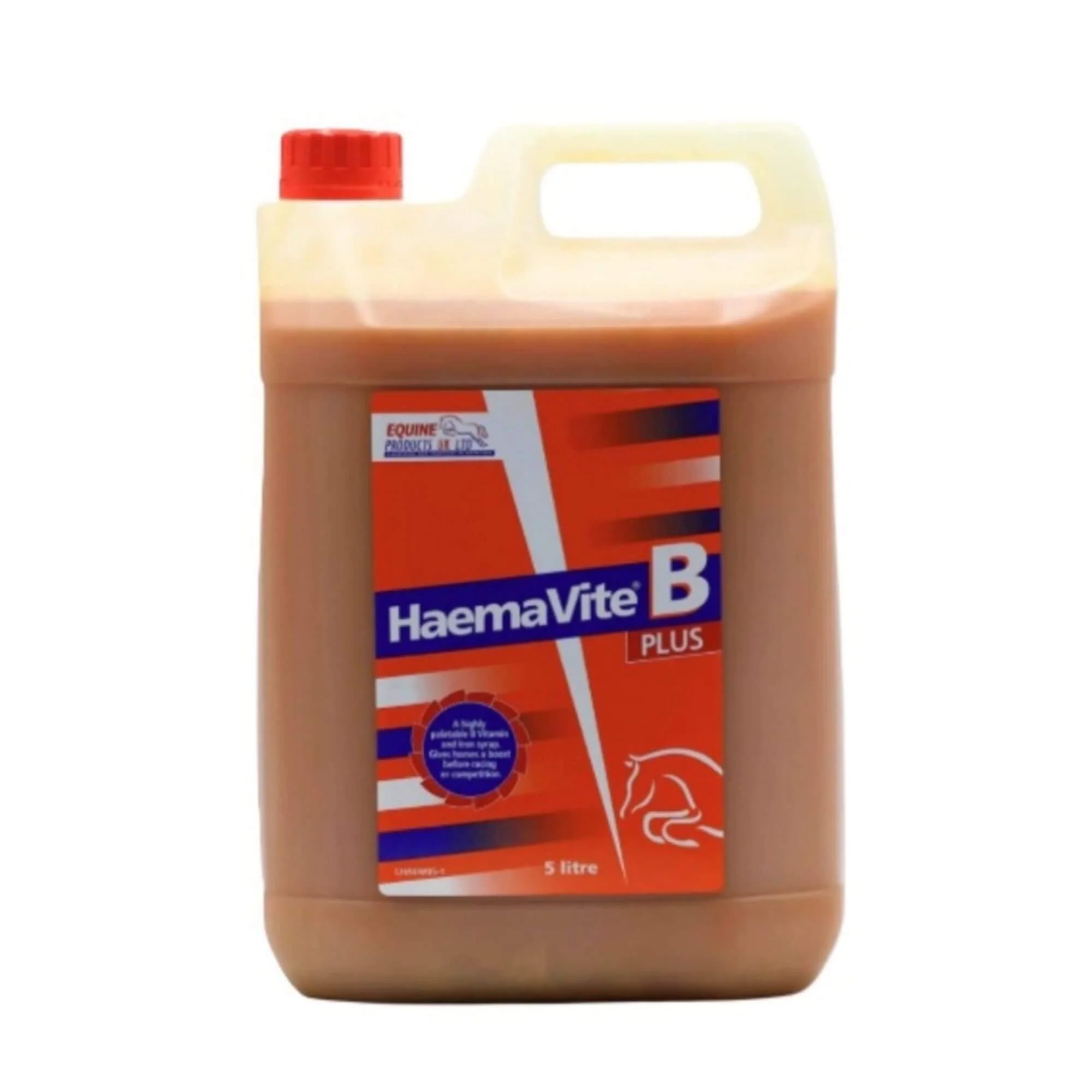 Equine Products Haemavite B Plus - Image 2