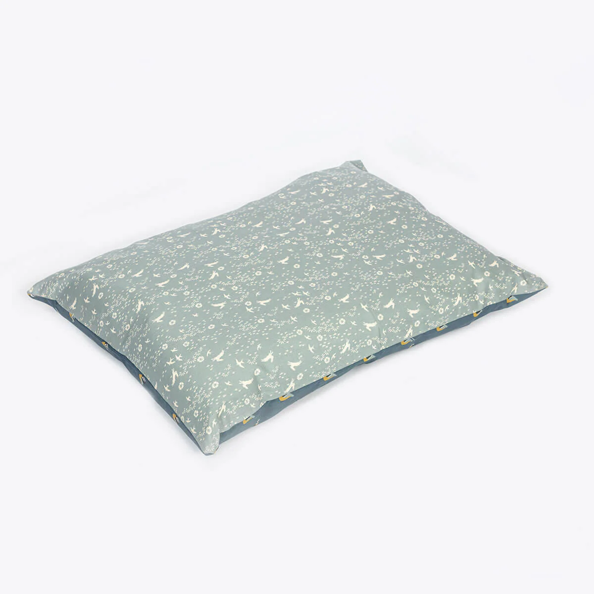 FatFace Flying Birds Deep Duvet Dog Bed - Image 5
