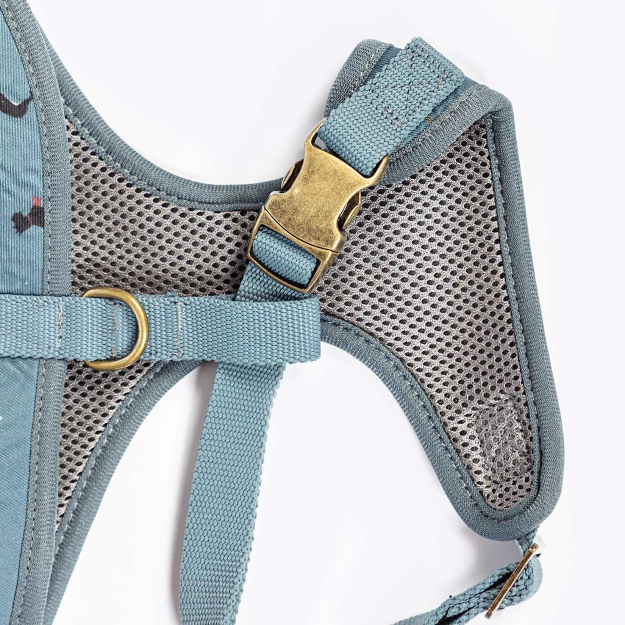 FatFace Marching Dogs Harness - Image 3