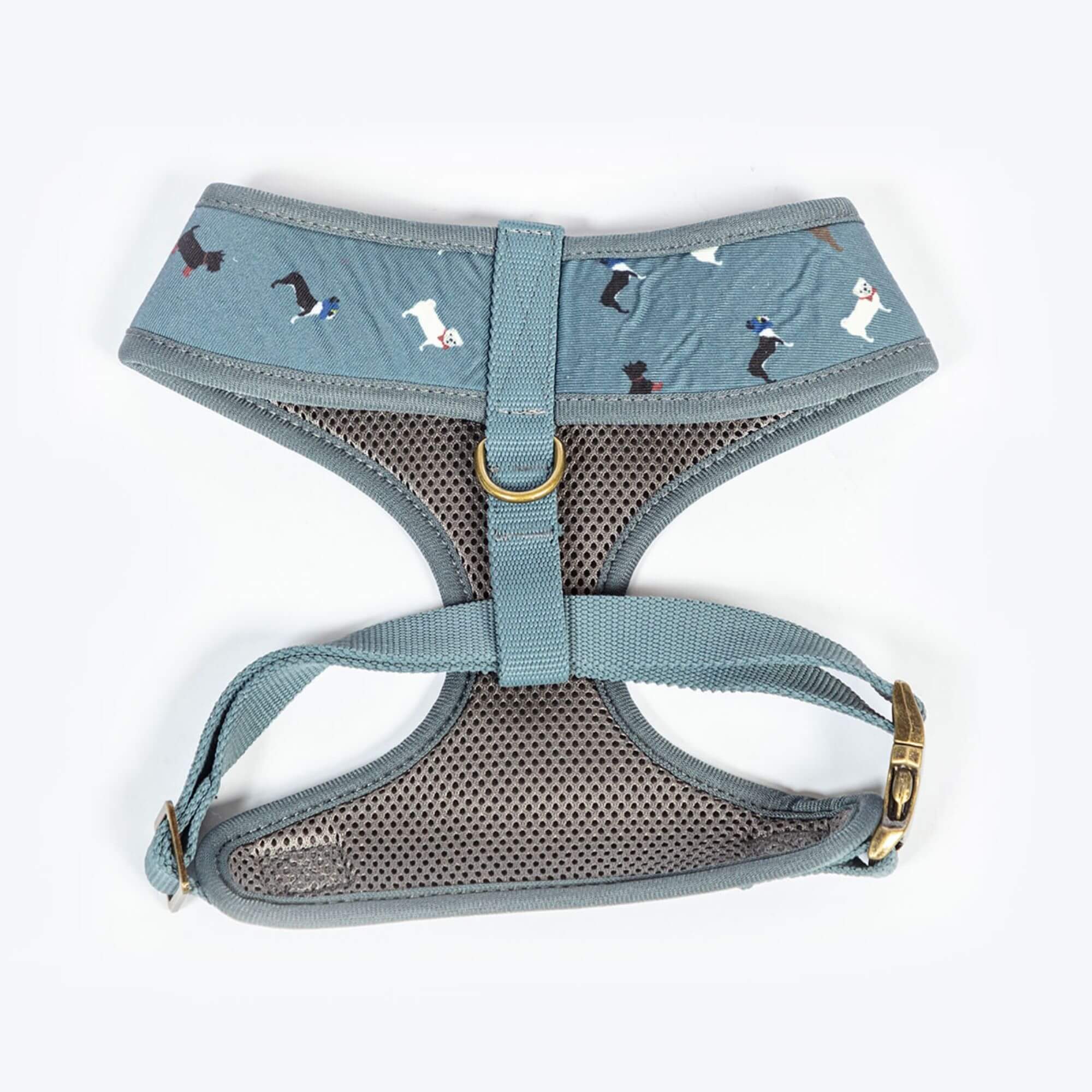 FatFace Marching Dogs Harness - Image 4