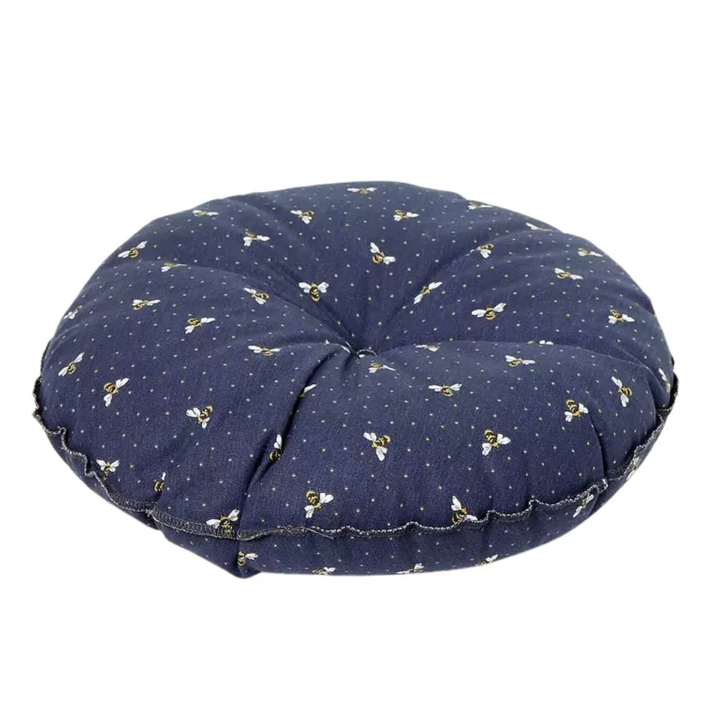 FatFace Spotty Bees Cat Cosy Bed - Image 3