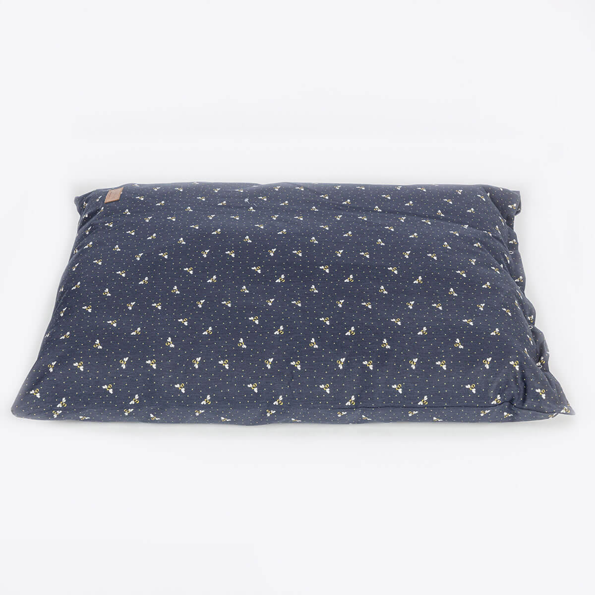 FatFace Spotty Bees Deep Duvet Dog Bed - Spare Covers - Image 3