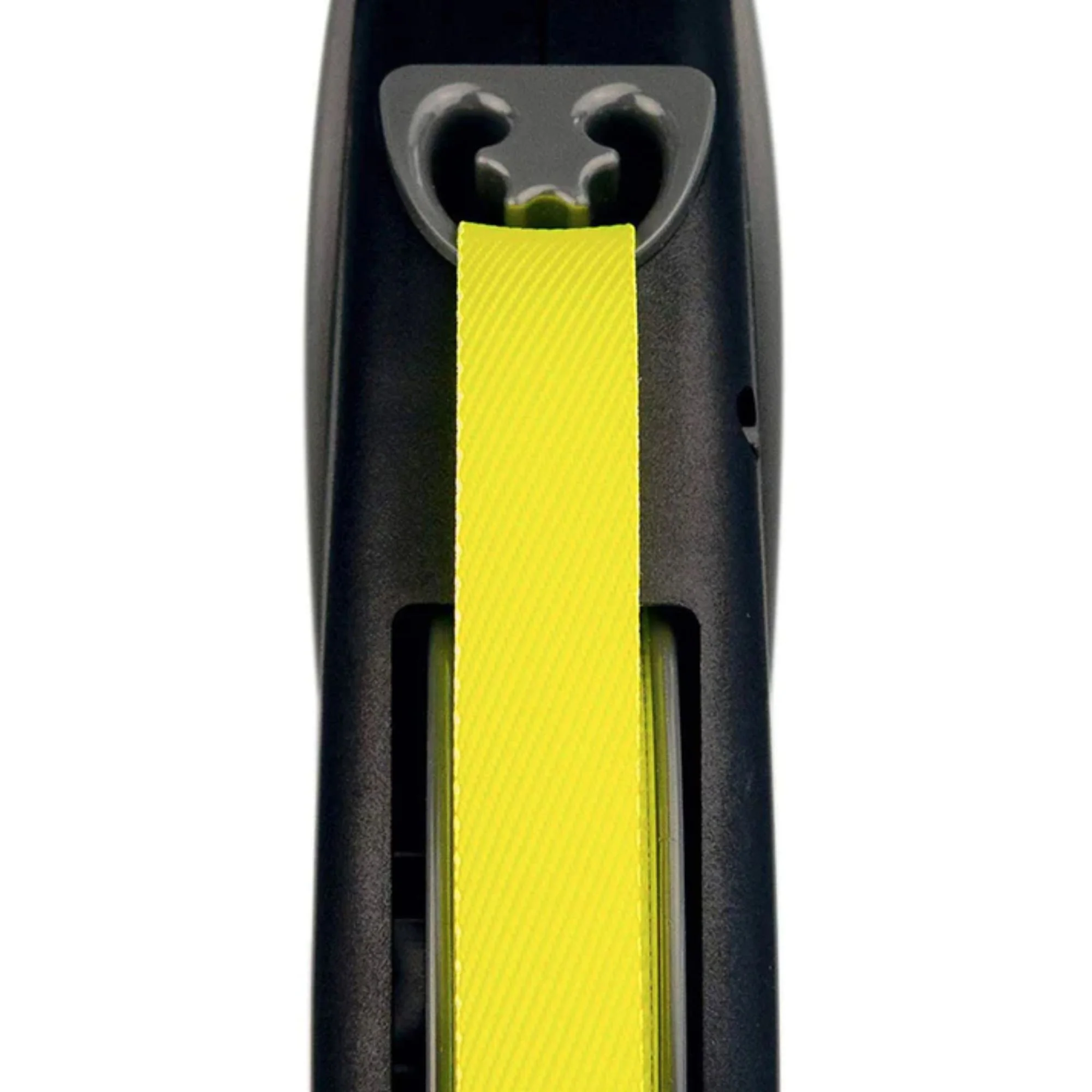 Flexi Giant Neon Retractable Tape Dog Lead - 8m - Image 6