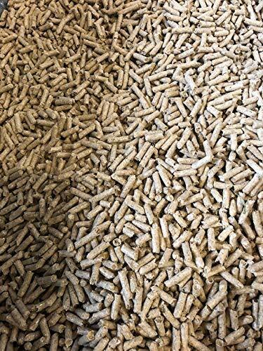 Frickers Formula TT Baseline Plus Horse Feed - 20kg - Image 2