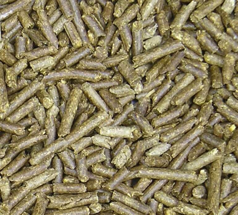 Friendship Estates Natural Cat Litter 20kg - Image 2