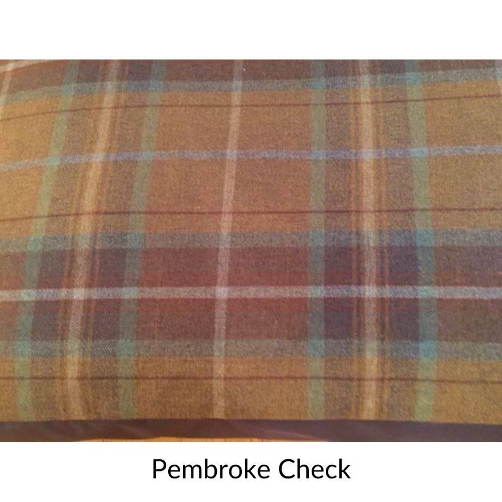 GB Pet Beds Handmade Snooza Dog Crate Mat - Image 11