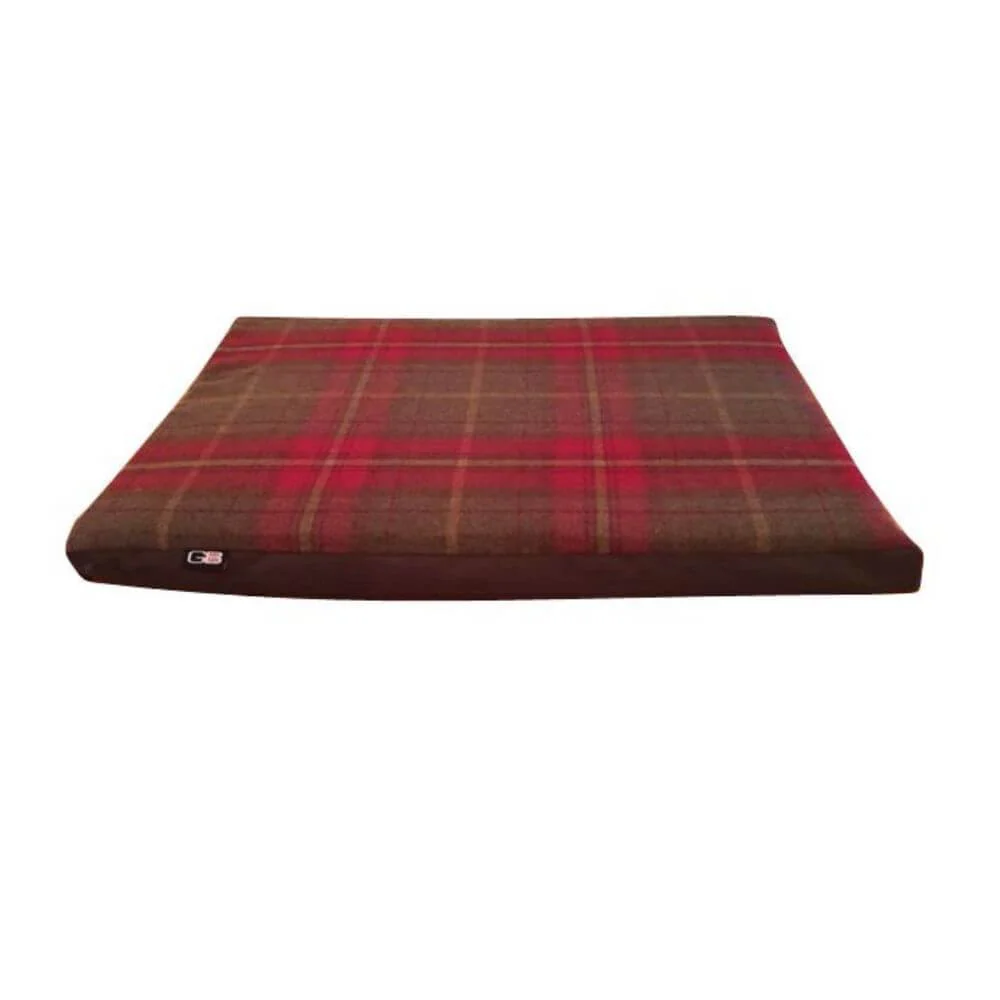 GB Pet Beds Handmade Snooza Dog Crate Mat - Image 4