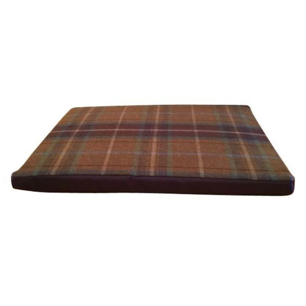 GB Pet Beds Handmade Snooza Dog Crate Mat - Image 5
