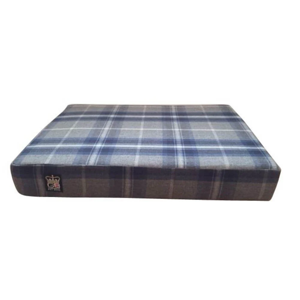 GB Pet Beds Orthopaedic Memory Foam Mattress Dog Bed - Image 3