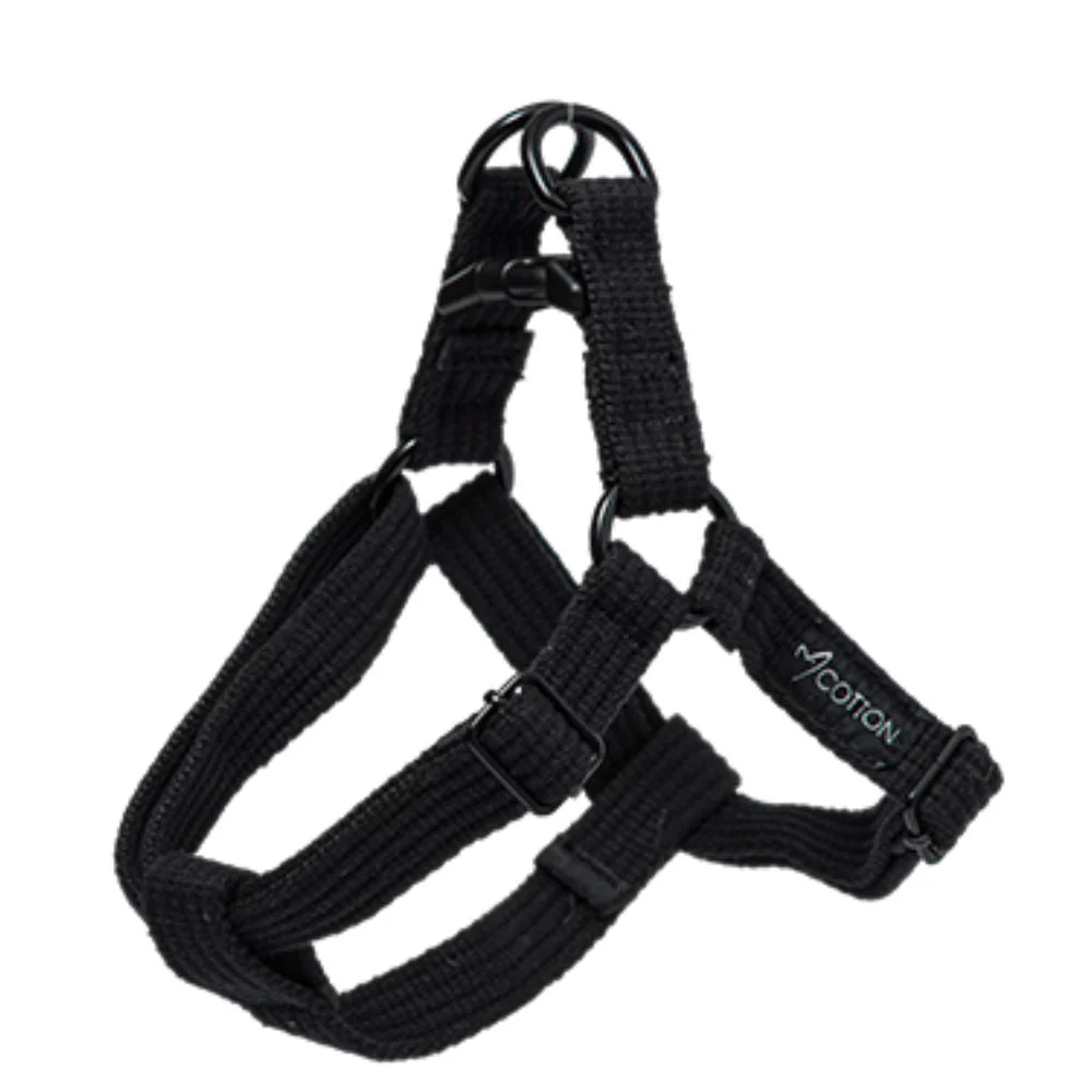 Gor 100% Cotton Dog Harness - Image 2