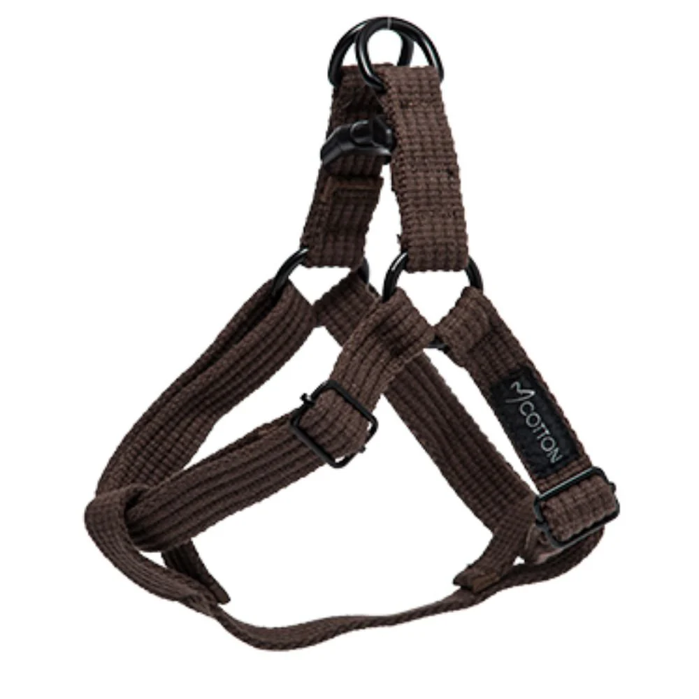 Gor 100% Cotton Dog Harness - Image 3