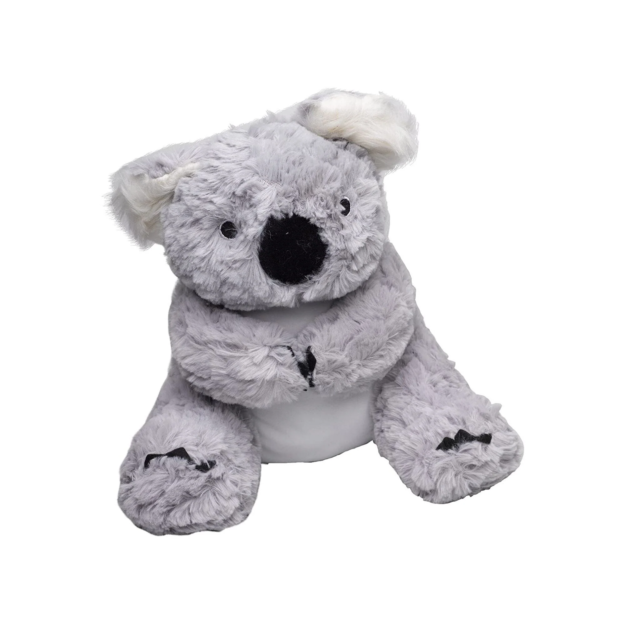 Gor Hugs Koala Dog Toy with Squeaker - Image 2