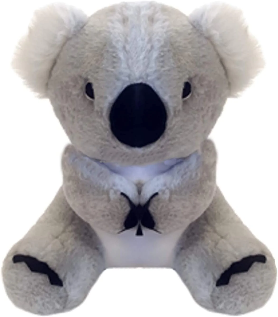 Gor Hugs Koala Dog Toy with Squeaker - Image 3