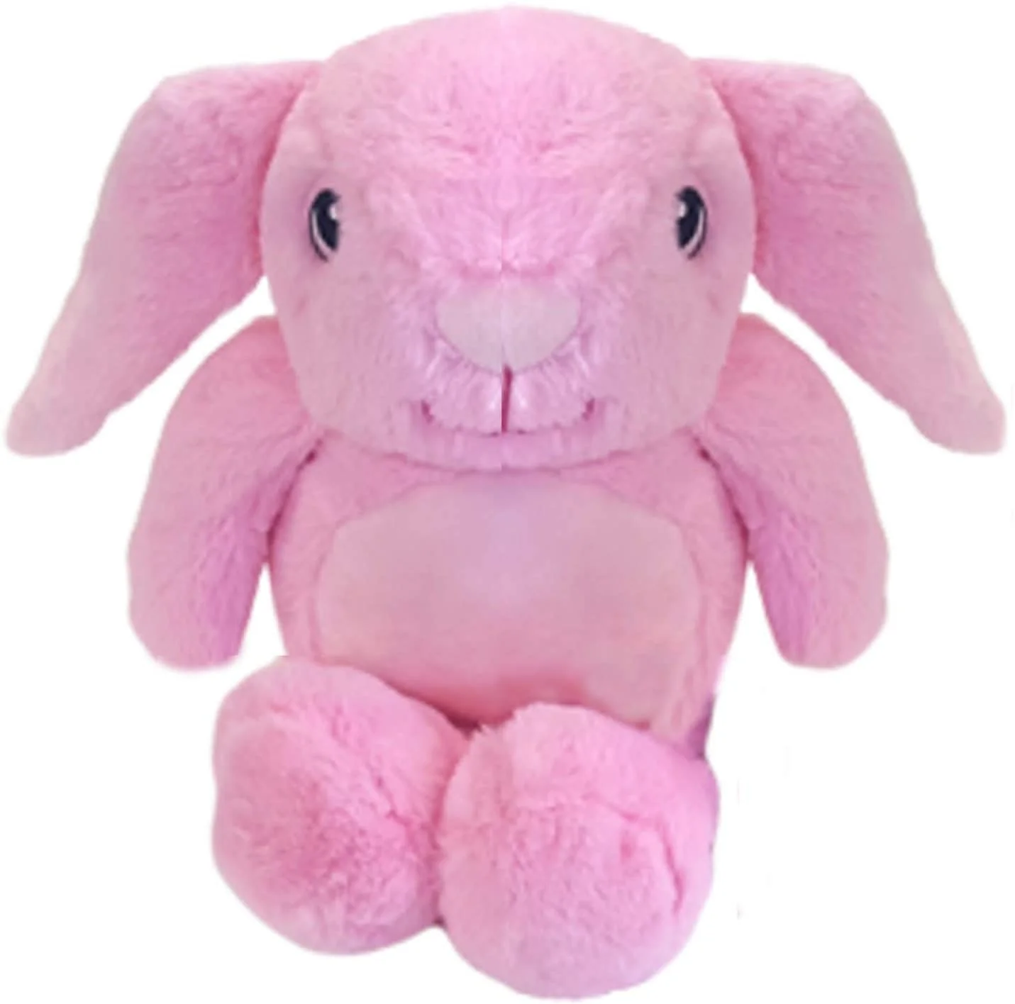 Gor Hugs Rabbit Dog Toy with Squeaker - Image 2