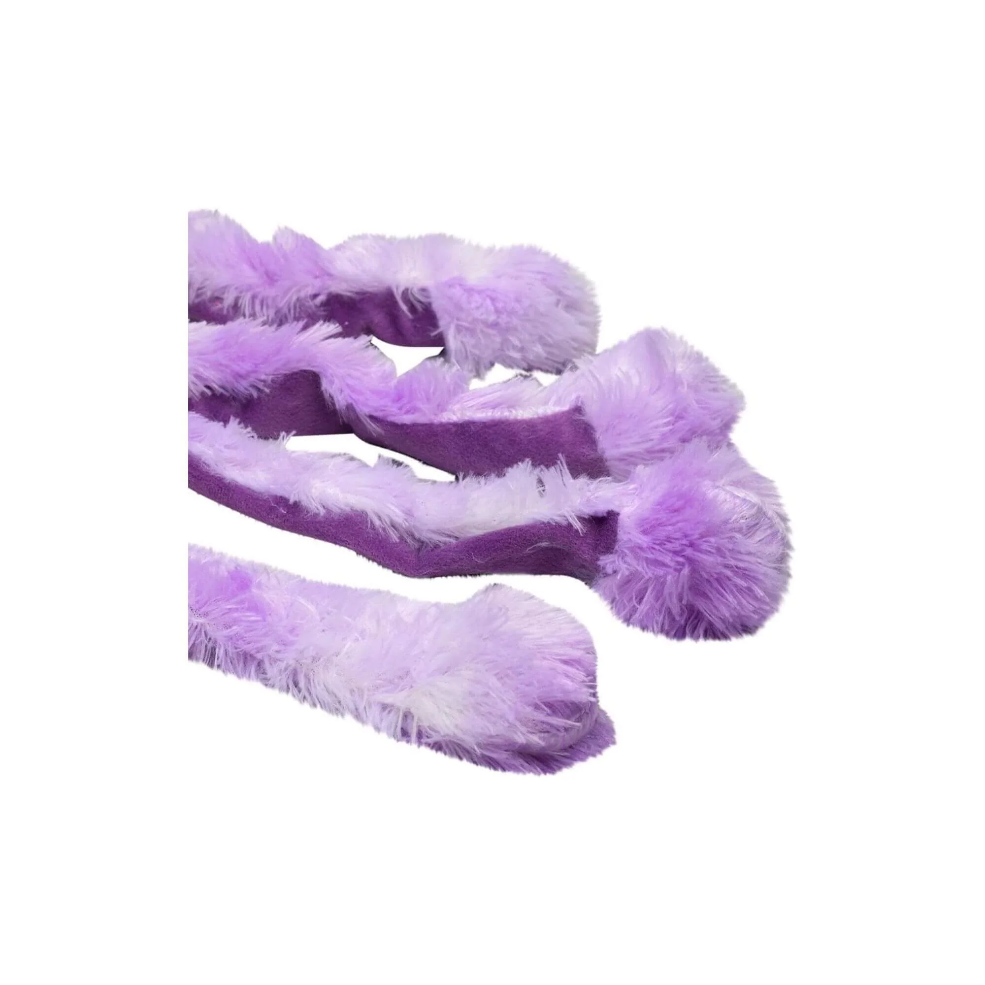 Gor Hugs Reef Octopus Dog Toy - Image 4