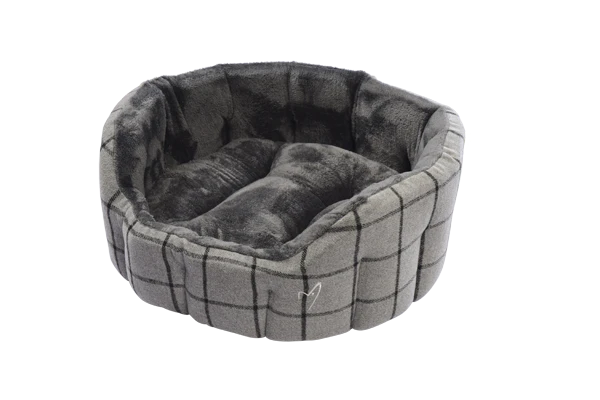 Gor Pets Camden Deluxe Dog Bed - Image 3