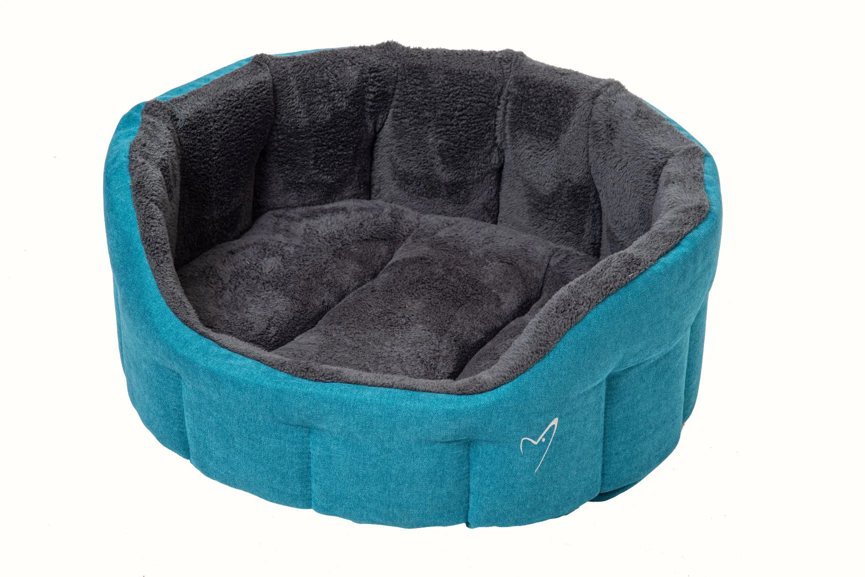 Gor Pets Camden Deluxe Dog Bed - Image 5