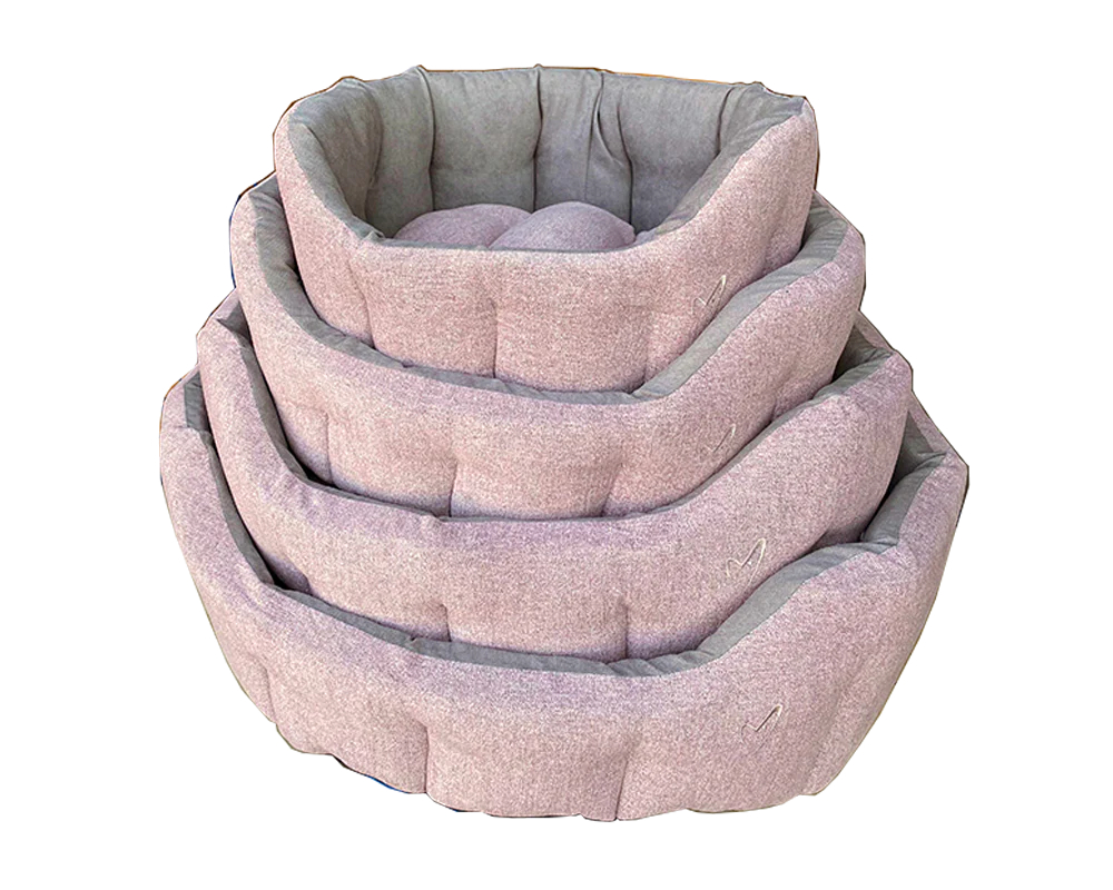 Gor Pets Camden Deluxe Dog Bed - Image 7