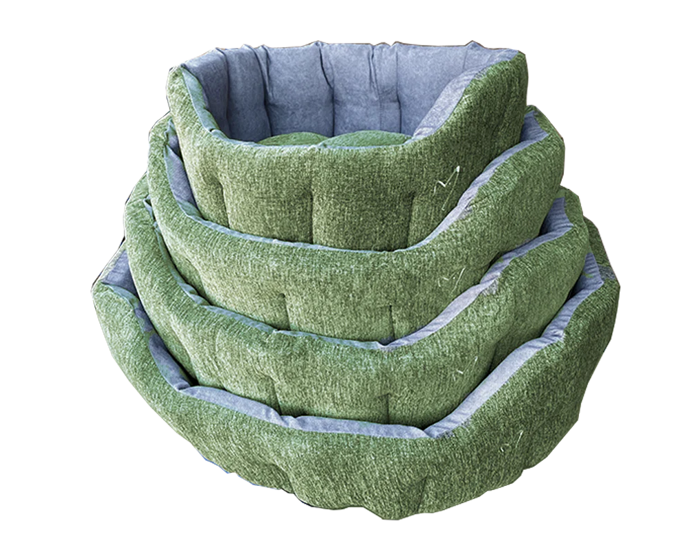 Gor Pets Camden Deluxe Dog Bed - Image 8