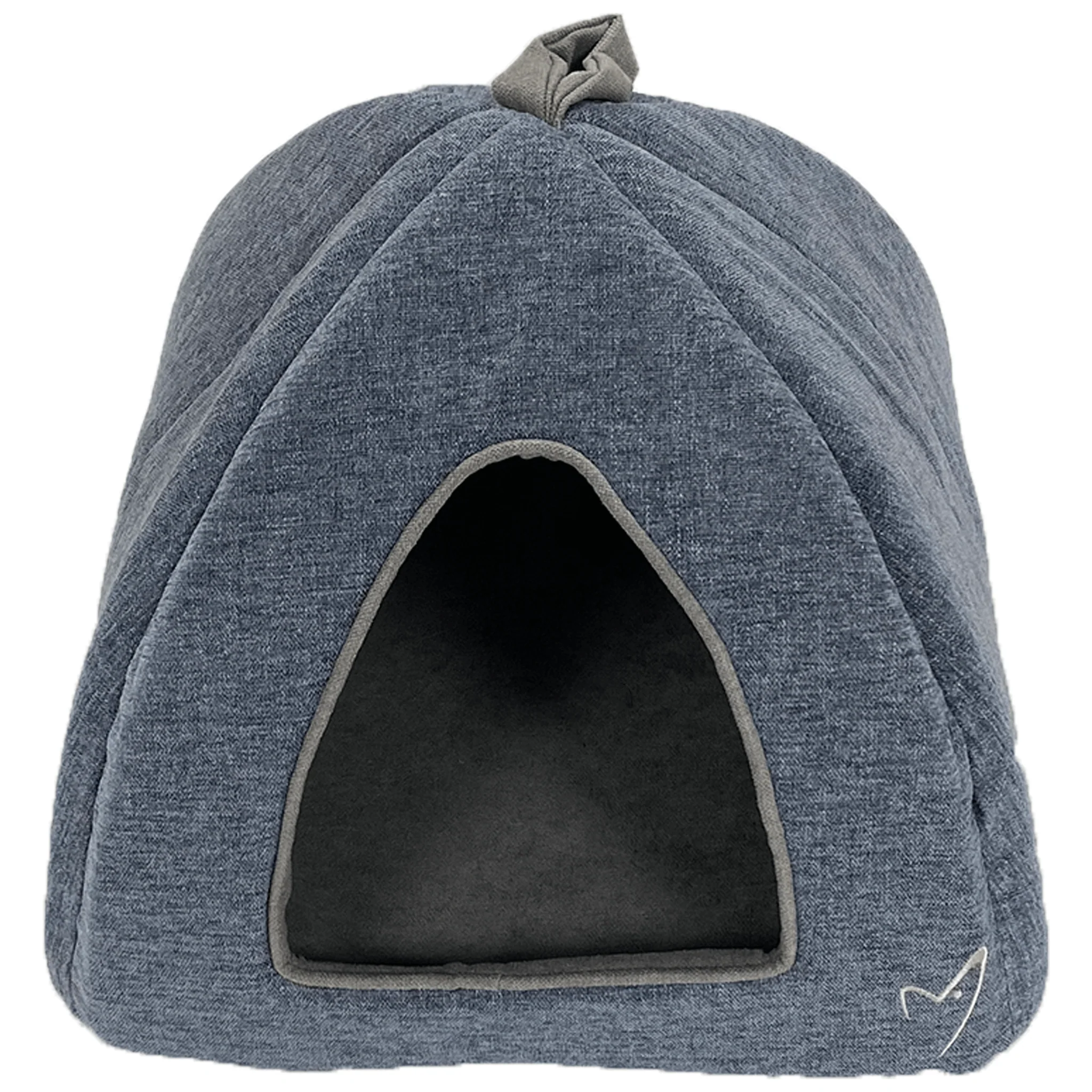 Gor Pets Camden Pyramid Cat Bed - Image 2
