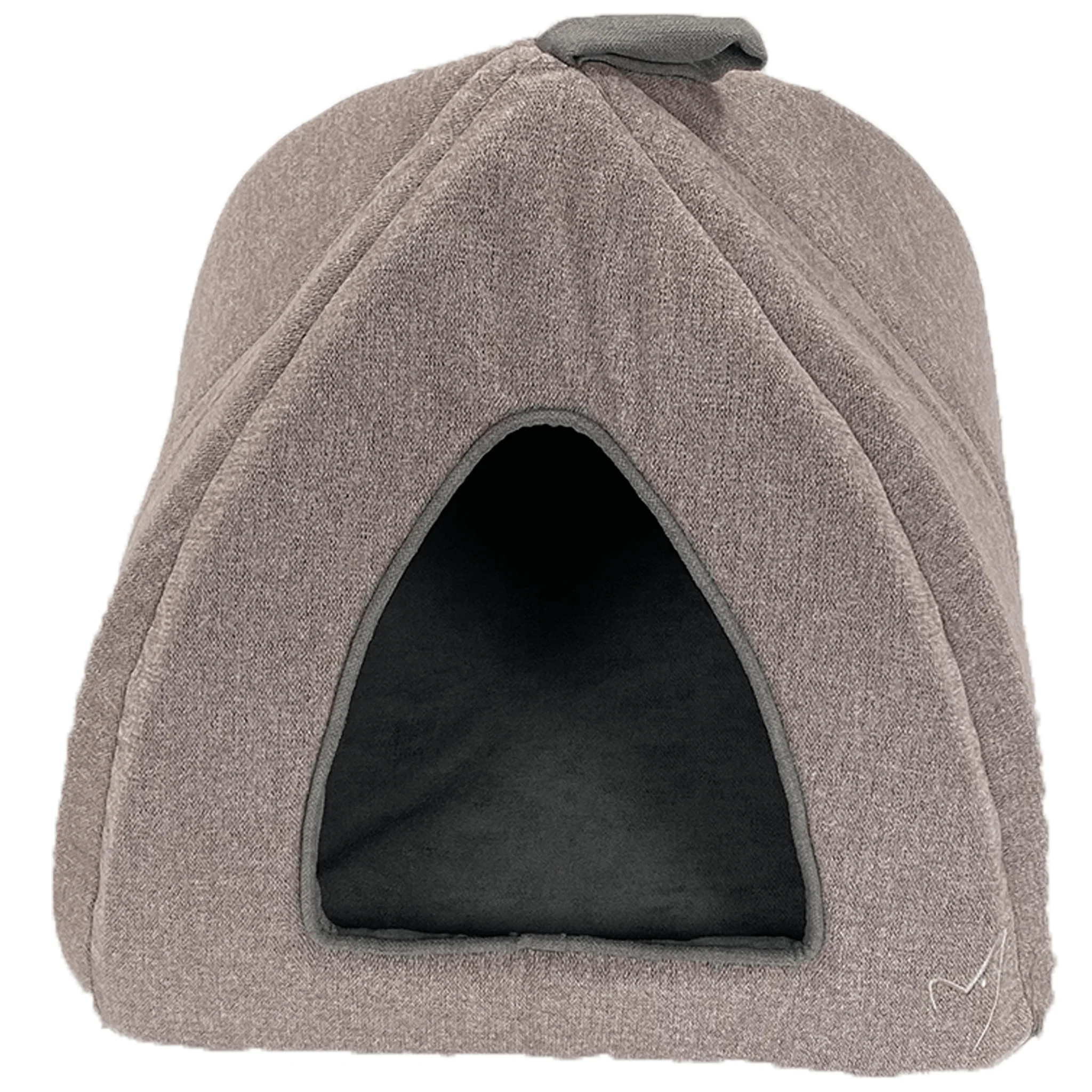 Gor Pets Camden Pyramid Cat Bed - Image 3