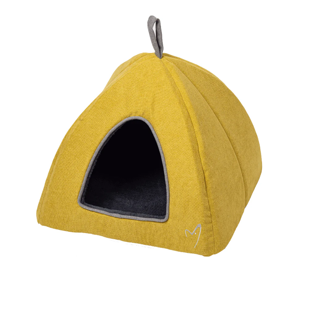 Gor Pets Camden Pyramid Cat Bed - Image 5
