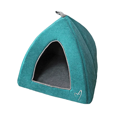 Gor Pets Camden Pyramid Cat Bed - Image 6