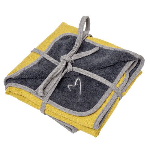 Gor Pets Camden Winter Pet Blanket - Image 2