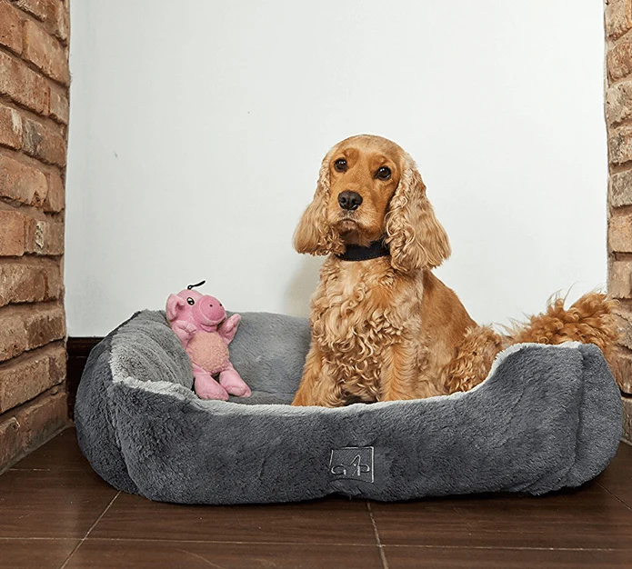 Gor Pets Dream Slumber Dog Bed - Image 4