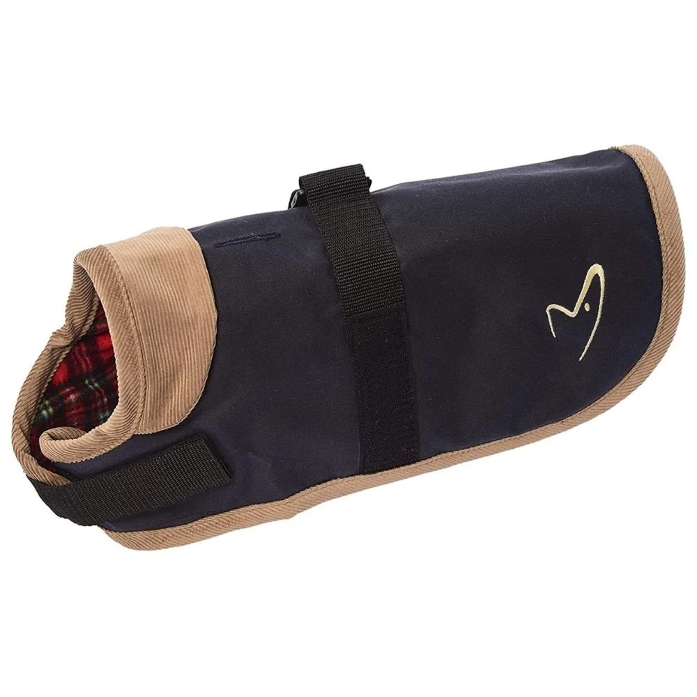 Gor Pets Edinburgh Wax Dog Coat - Image 5
