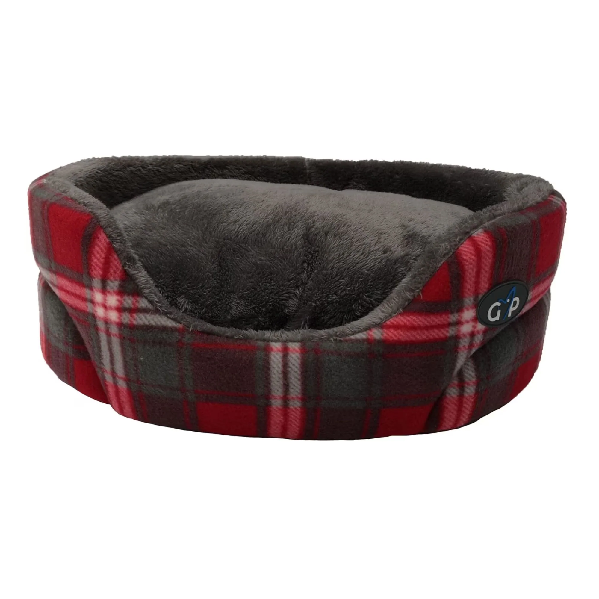 Gor Pets Essence Dog Bed with Fleece Line - Image 5
