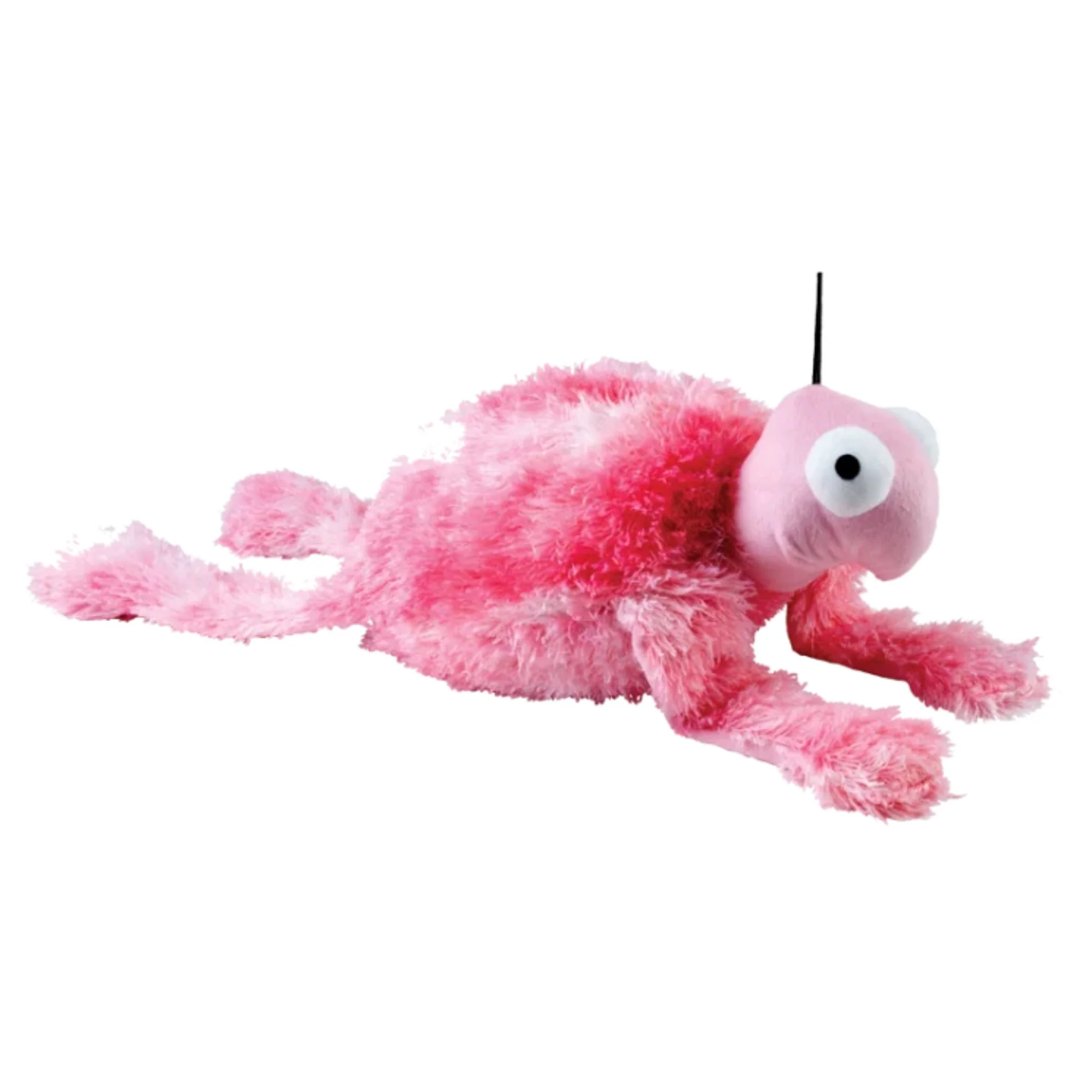 Gor Pets Gor Reef Turtle Soft Squeaky Dog Toy - Image 2