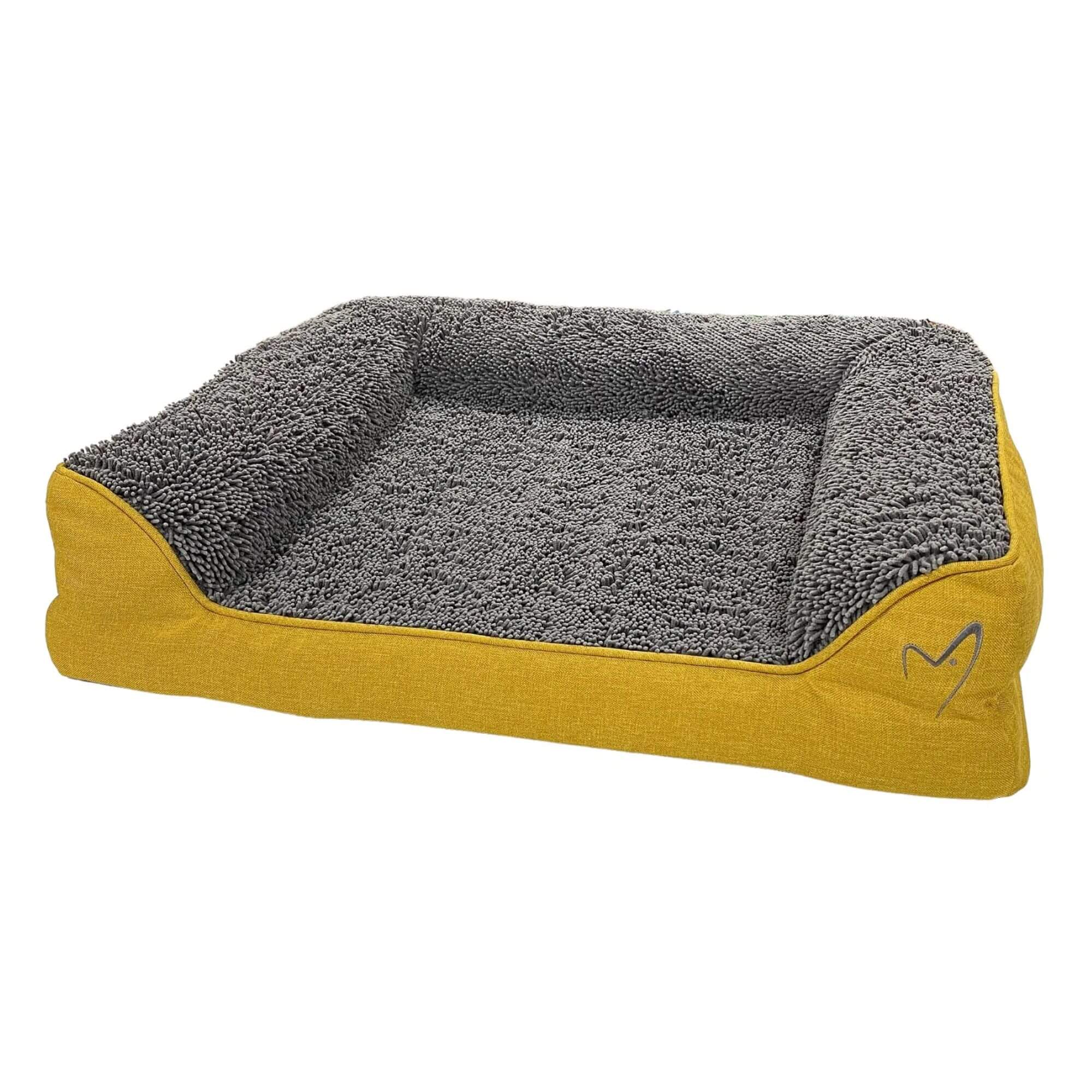 Gor Pets Noodle Orthopaedic Dog Bed - Image 3