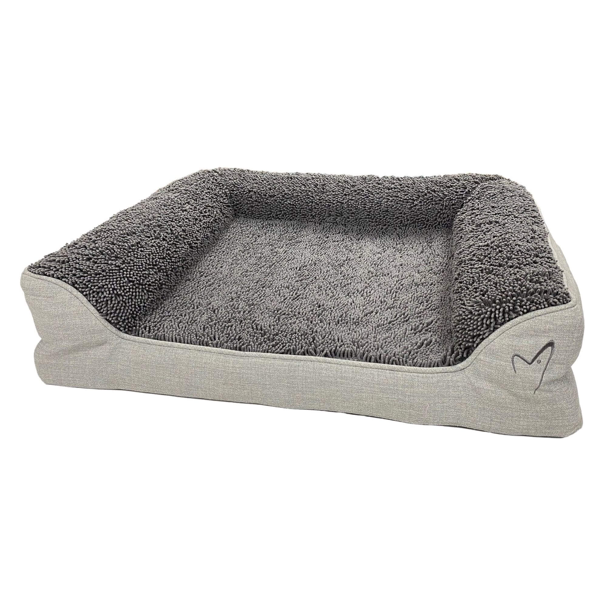 Gor Pets Noodle Orthopaedic Dog Bed - Image 4