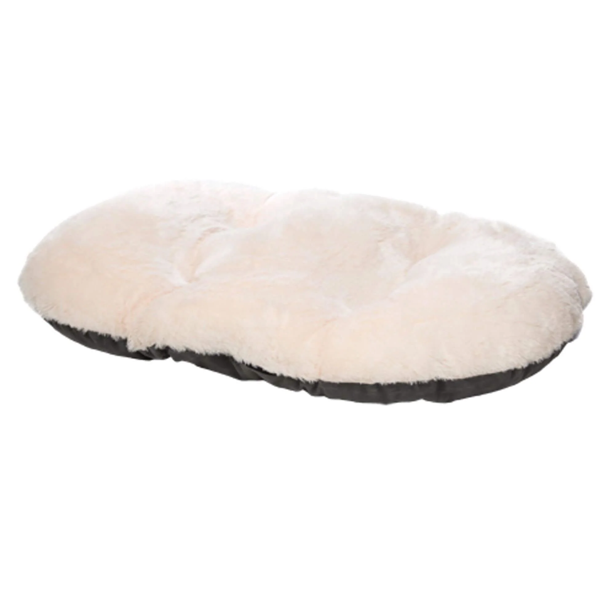 Gor Pets Nordic Oval Cushion Dog Bed - Image 2