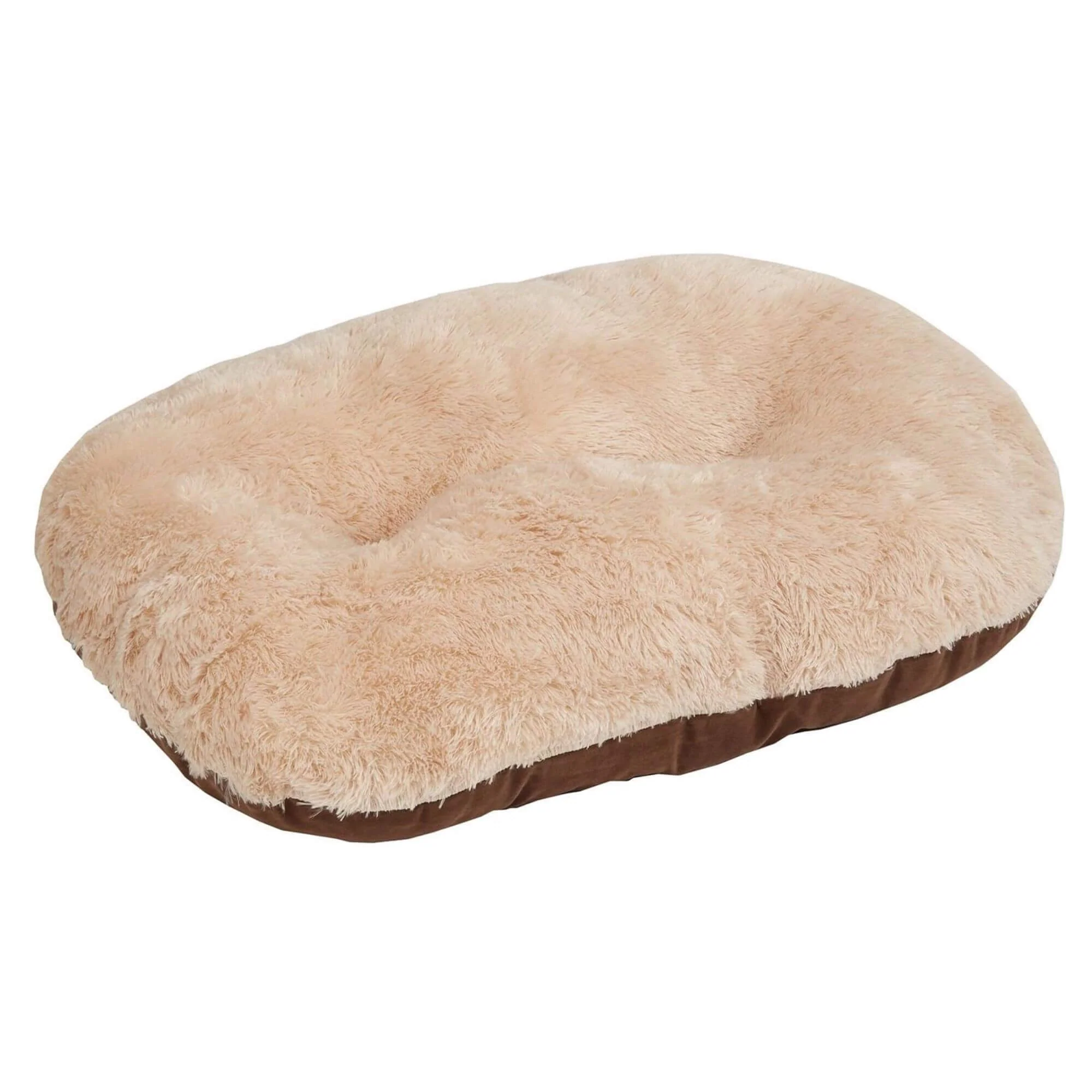 Gor Pets Nordic Oval Cushion Dog Bed - Image 3