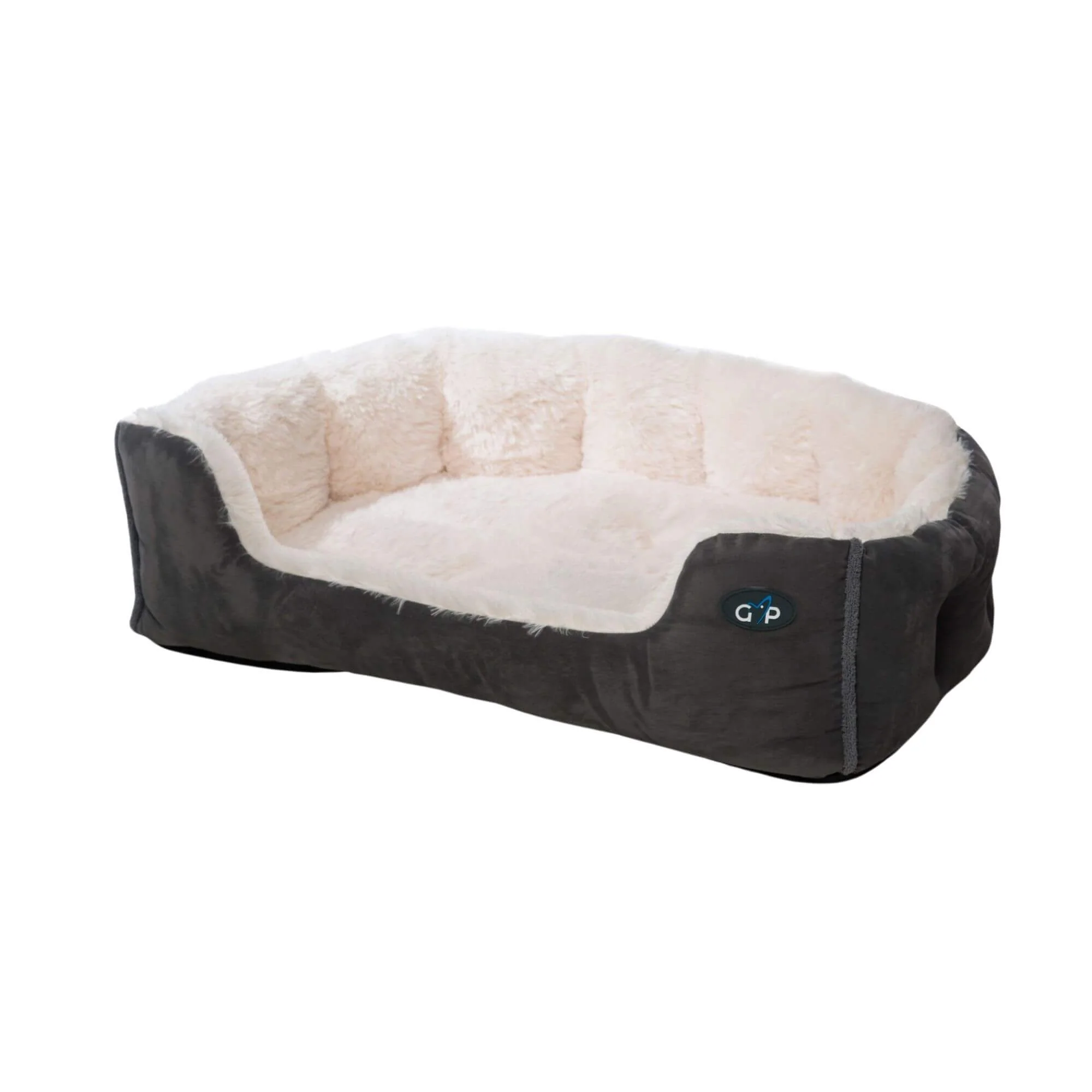 Gor Pets Nordic Soft Snuggle Dog Bed - Image 5