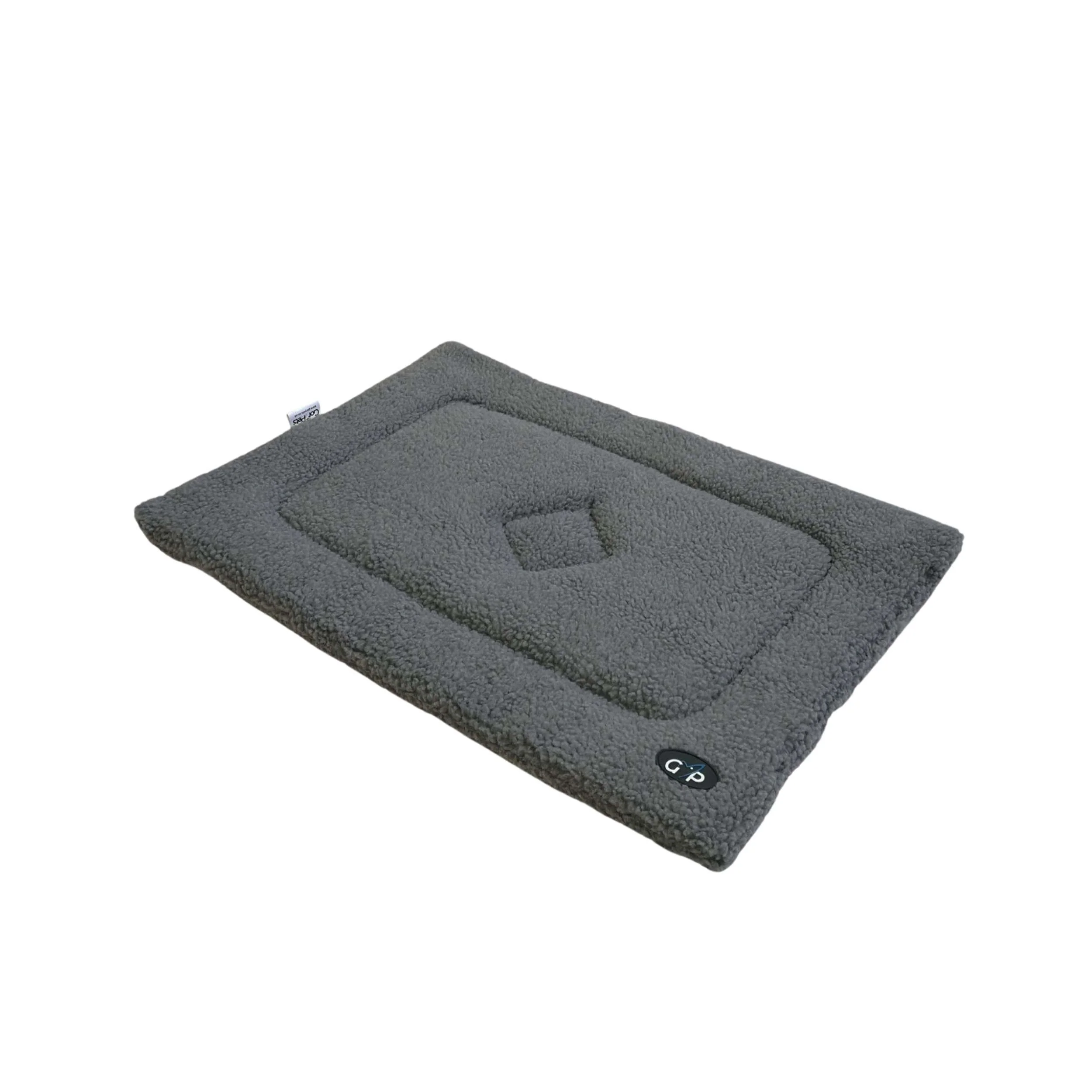 Gor Pets Sherpa Fleece Dog Crate Mat - Image 6