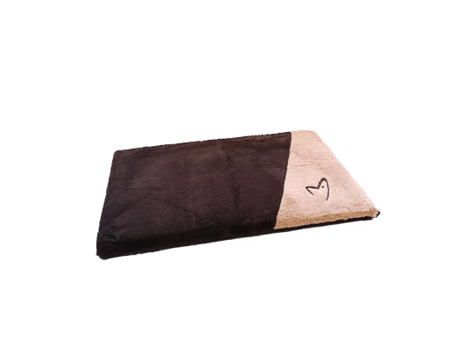 Gor Pets Sherpa Fleece Dog Mattress - Image 3