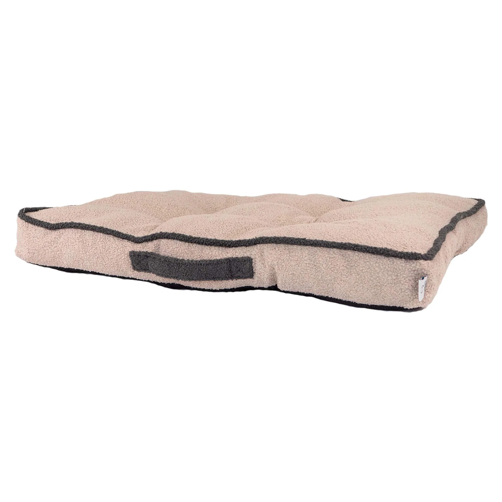 Gor Pets Teddy Lounger Dog Bed - Image 2