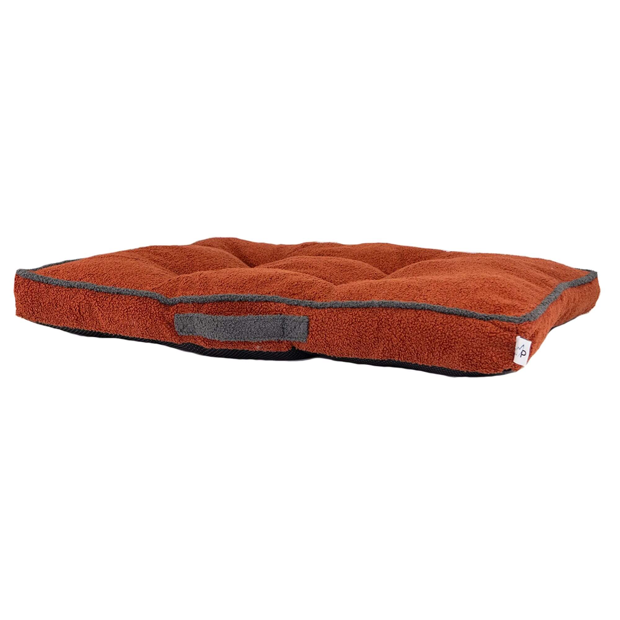 Gor Pets Teddy Lounger Dog Bed - Image 3