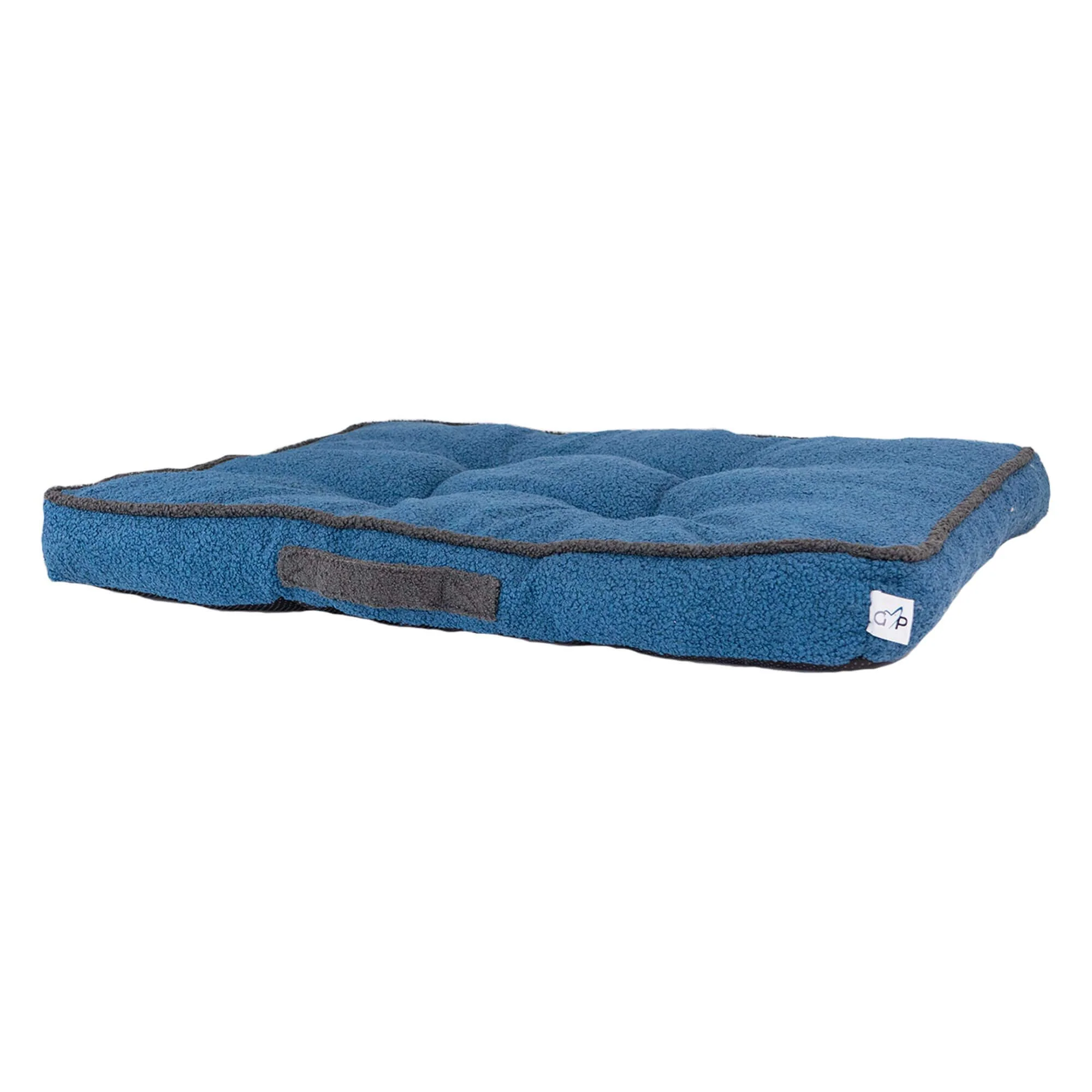 Gor Pets Teddy Lounger Dog Bed - Image 4
